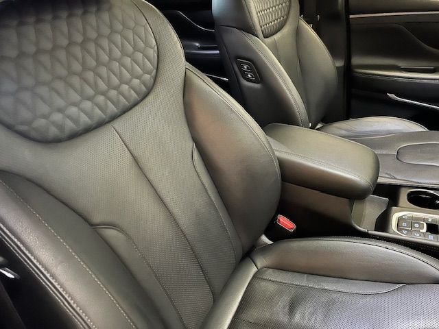 Used Hyundai Santa Fe 2020 for sale - 75961845: Photo 14