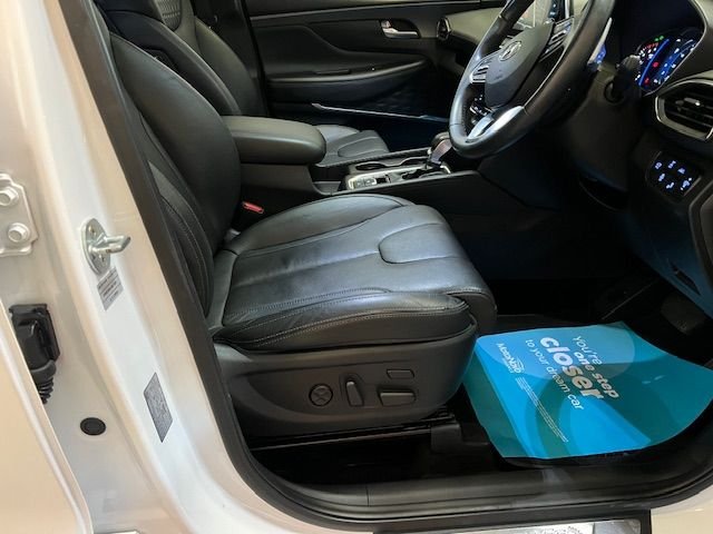 Used Hyundai Santa Fe 2020 for sale - 75961845: Photo 18