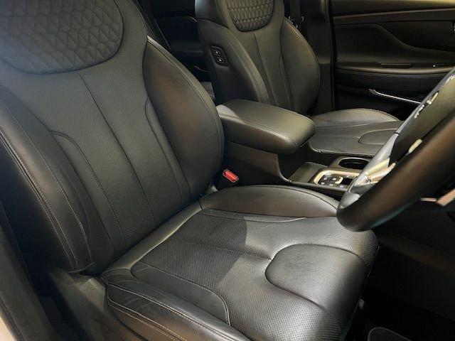 Used Hyundai Santa Fe 2020 for sale - 75961845: Photo 19