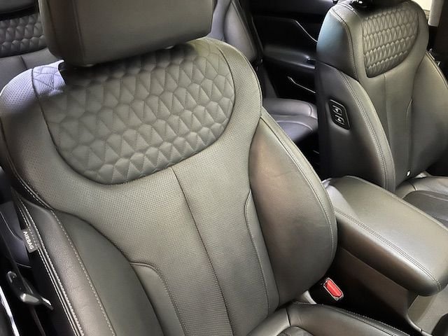 Used Hyundai Santa Fe 2020 for sale - 75961845: Photo 20