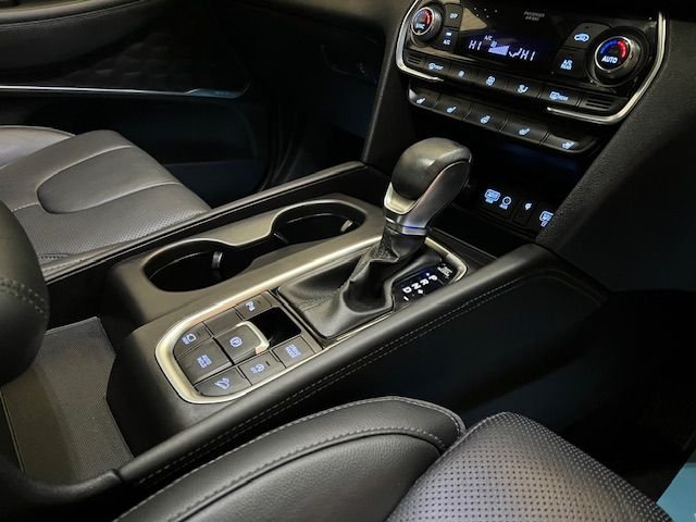 Used Hyundai Santa Fe 2020 for sale - 75961845: Photo 21