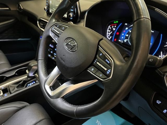 Used Hyundai Santa Fe 2020 for sale - 75961845: Photo 23