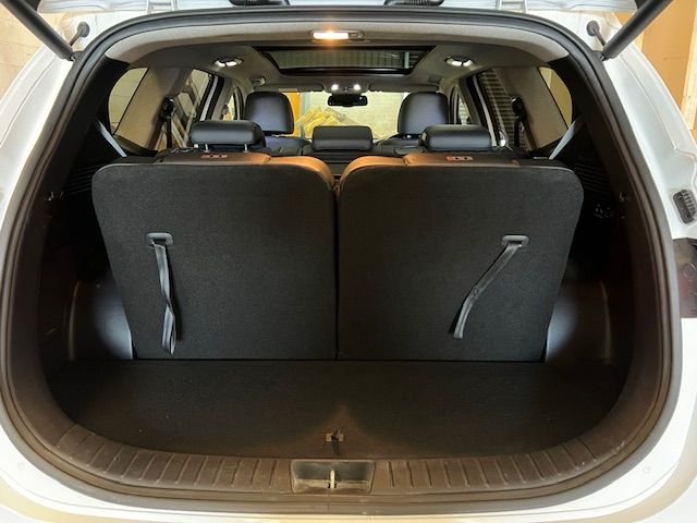 Used Hyundai Santa Fe 2020 for sale - 75961845: Photo 24