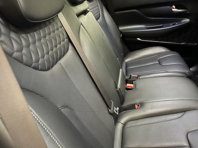 Used Hyundai Santa Fe 2020 for sale - 75961845: Photo 27