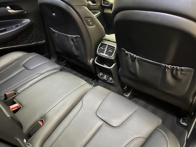 Used Hyundai Santa Fe 2020 for sale - 75961845: Photo 28