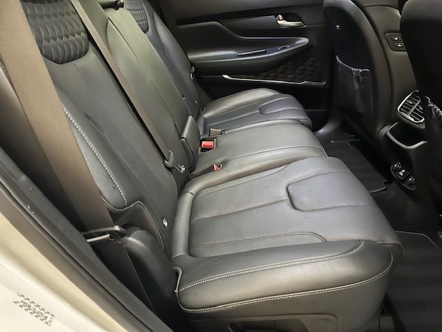 Used Hyundai Santa Fe 2020 for sale - 75961845: Photo 29