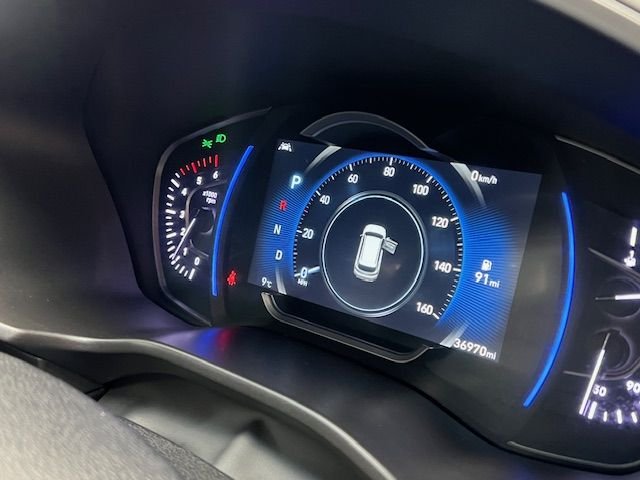 Used Hyundai Santa Fe 2020 for sale - 75961845: Photo 30