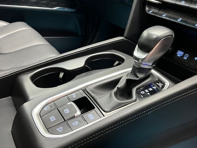 Used Hyundai Santa Fe 2020 for sale - 75961845: Photo 38