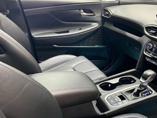 Used Hyundai Santa Fe 2020 for sale - 75961845: Photo 39