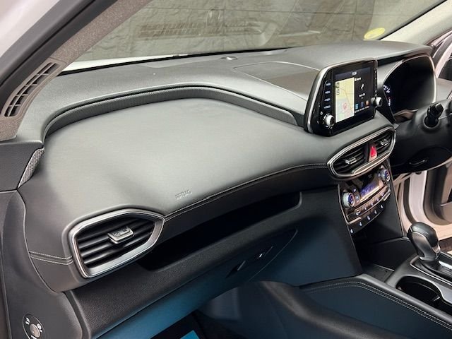 Used Hyundai Santa Fe 2020 for sale - 75961845: Photo 40