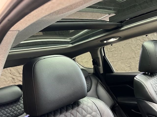 Used Hyundai Santa Fe 2020 for sale - 75961845: Photo 46