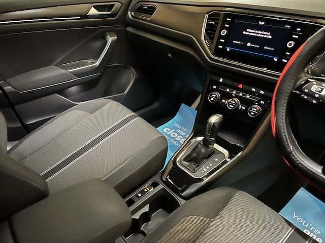 Used Volkswagen T-Roc 2019 for sale - 76038810: Photo 19