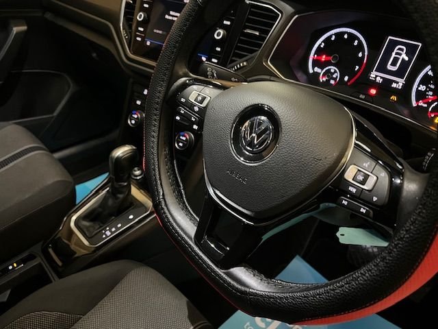 Used Volkswagen T-Roc 2019 for sale - 76038810: Photo 20