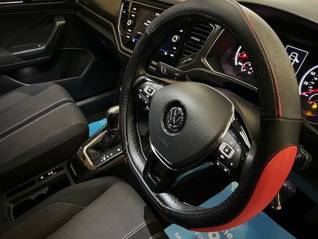 Used Volkswagen T-Roc 2019 for sale - 76038810: Photo 21