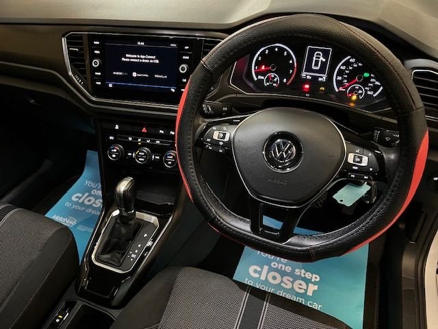 Used Volkswagen T-Roc 2019 for sale - 76038810: Photo 23