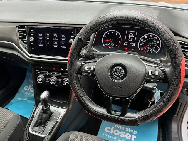 Used Volkswagen T-Roc 2019 for sale - 76038810: Photo 24