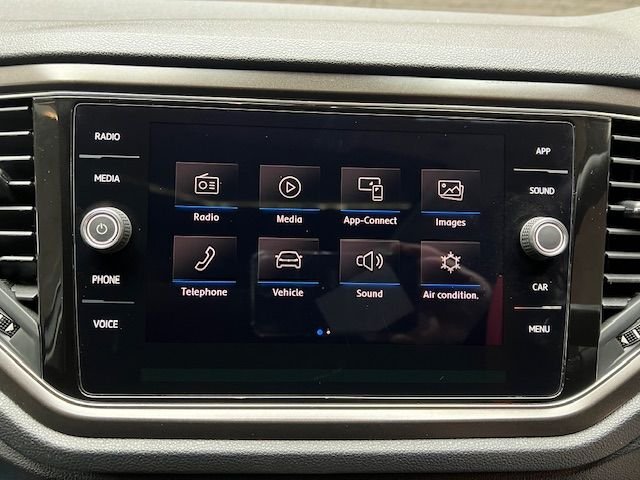 Used Volkswagen T-Roc 2019 for sale - 76038810: Photo 28