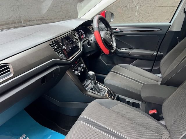 Used Volkswagen T-Roc 2019 for sale - 76038810: Photo 34