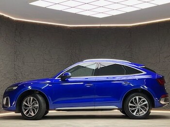 Used Audi Q5 2022 for sale - 78818795: Photo