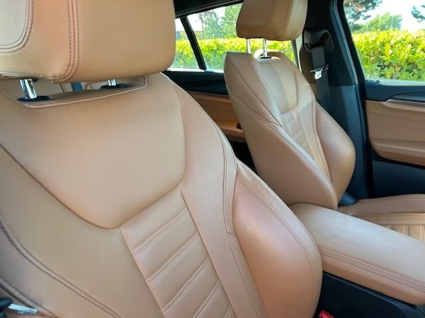 Used BMW X4 2020 for sale - 76009548: Photo 10