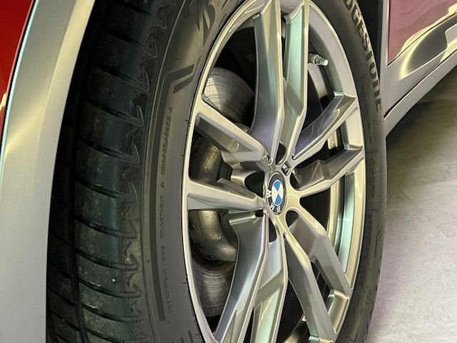 Used BMW X4 2020 for sale - 76009548: Photo 12