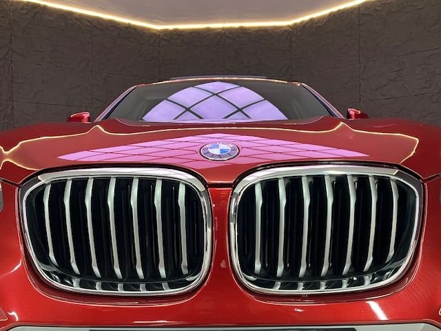 Used BMW X4 2020 for sale - 76009548: Photo 17