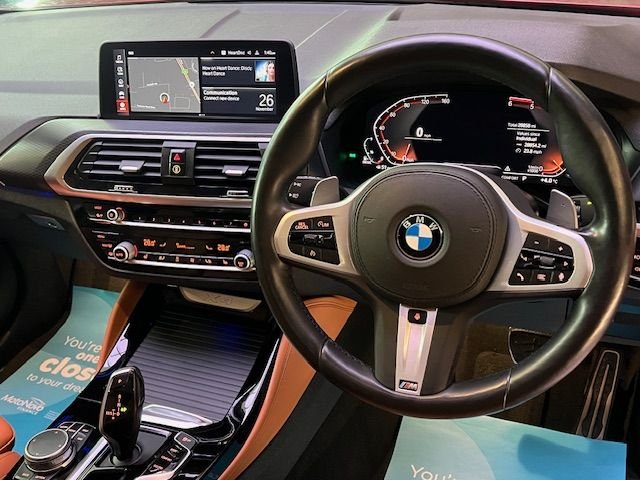 Used BMW X4 2020 for sale - 76009548: Photo 23