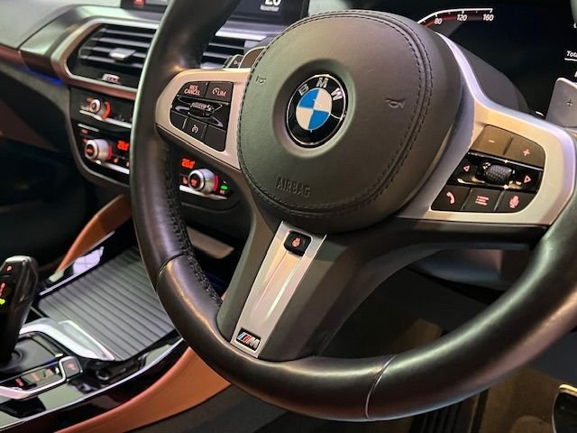 Used BMW X4 2020 for sale - 76009548: Photo 24