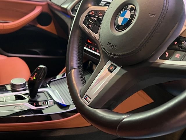 Used BMW X4 2020 for sale - 76009548: Photo 25