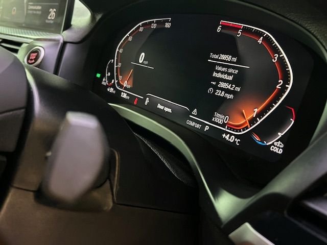 Used BMW X4 2020 for sale - 76009548: Photo 27