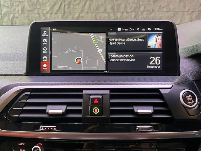 Used BMW X4 2020 for sale - 76009548: Photo 28