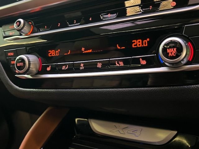 Used BMW X4 2020 for sale - 76009548: Photo 29