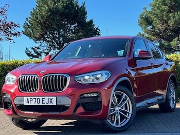 Used BMW X4 2020 for sale - 76009548: Photo 2