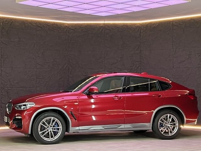 Used BMW X4 2020 for sale - 76009548: Photo 3