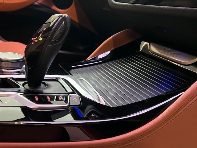 Used BMW X4 2020 for sale - 76009548: Photo 32