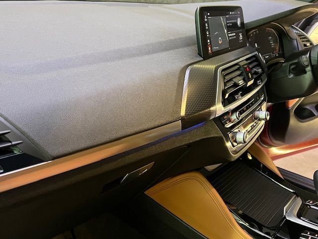 Used BMW X4 2020 for sale - 76009548: Photo 33