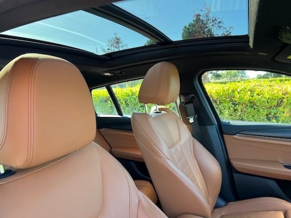Used BMW X4 2020 for sale - 76009548: Photo 3