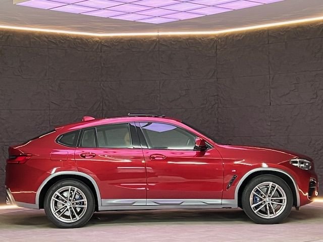 Used BMW X4 2020 for sale - 76009548: Photo 7