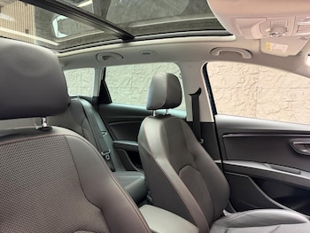 Used SEAT Leon 2016 for sale - 78544237: Photo