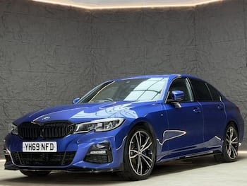 Used BMW 3 Series 2019 for sale - 79643047: Photo
