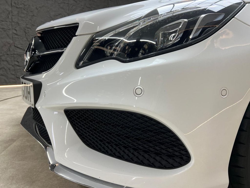 Used Mercedes-Benz E Class 2016 for sale - 77642931: Photo 13