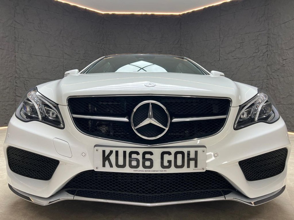 Used Mercedes-Benz E Class 2016 for sale - 77642931: Photo 15