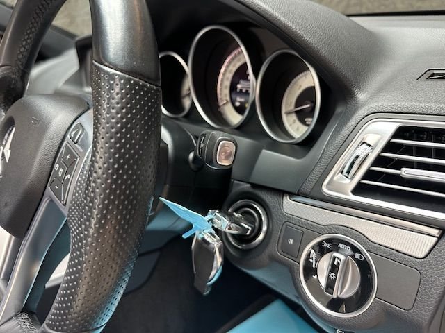 Used Mercedes-Benz E Class 2016 for sale - 77642931: Photo 32