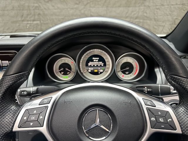 Used Mercedes-Benz E Class 2016 for sale - 77642931: Photo 33