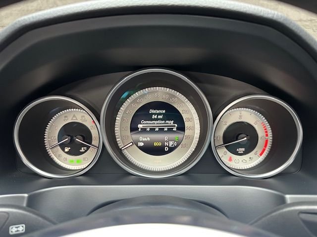 Used Mercedes-Benz E Class 2016 for sale - 77642931: Photo 34