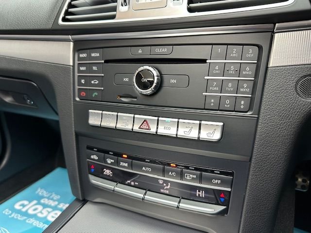 Used Mercedes-Benz E Class 2016 for sale - 77642931: Photo 36