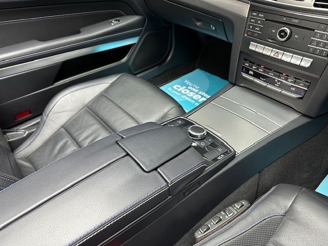 Used Mercedes-Benz E Class 2016 for sale - 77642931: Photo 37