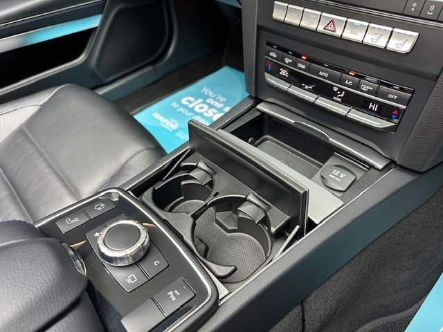 Used Mercedes-Benz E Class 2016 for sale - 77642931: Photo 38