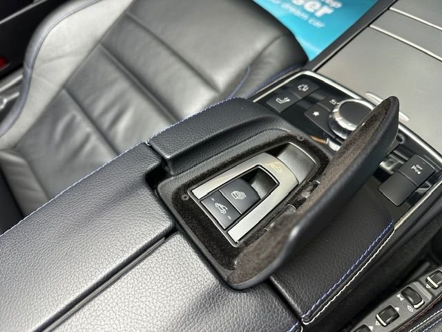 Used Mercedes-Benz E Class 2016 for sale - 77642931: Photo 39