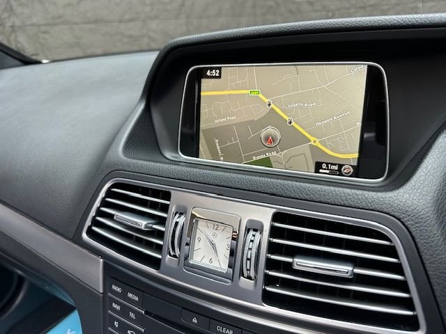 Used Mercedes-Benz E Class 2016 for sale - 77642931: Photo 40